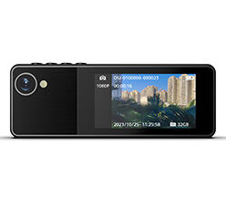 Video recorder VTR8002