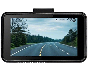 Dash Cam Recorder CPR-3000