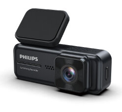 飞利浦行车记录仪CVR606