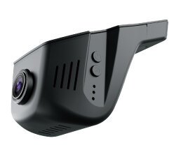 飞利浦行车记录仪TAC106S