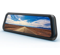 飞利浦行车记录仪TAC1558