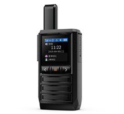 京华公网对讲机JW100