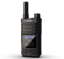 京华公网对讲机 JW200