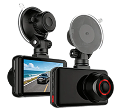 Dash Cam Recorder CPR-3000