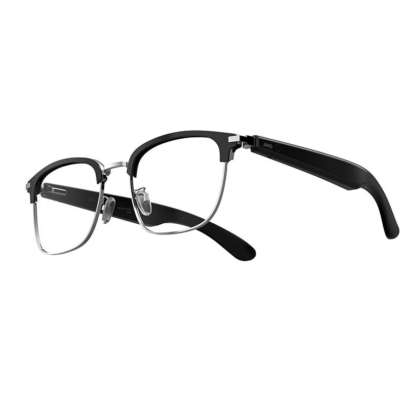 京华JWD AI眼镜 G006