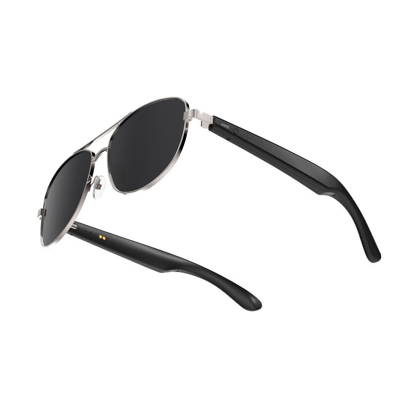 京华JWD AI眼镜 C007