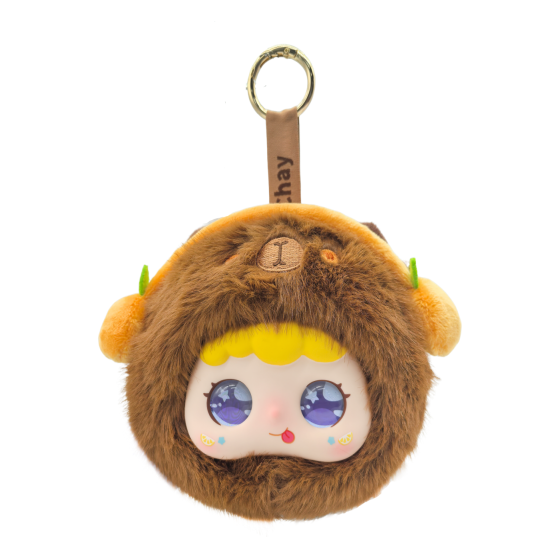 京华JWD AI玩具 AIToy-W01