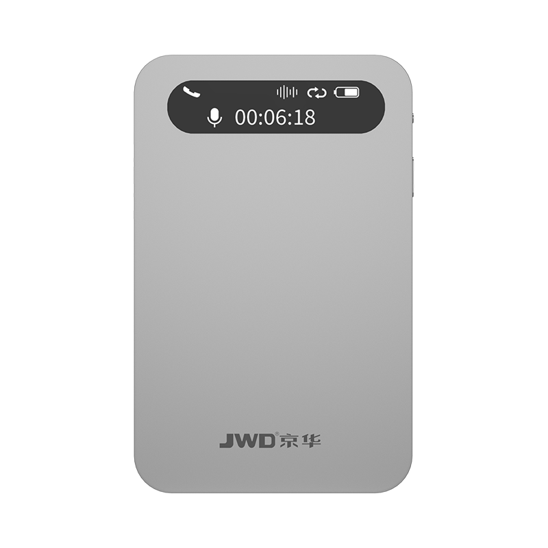 京华JWD AI录音卡 GT01