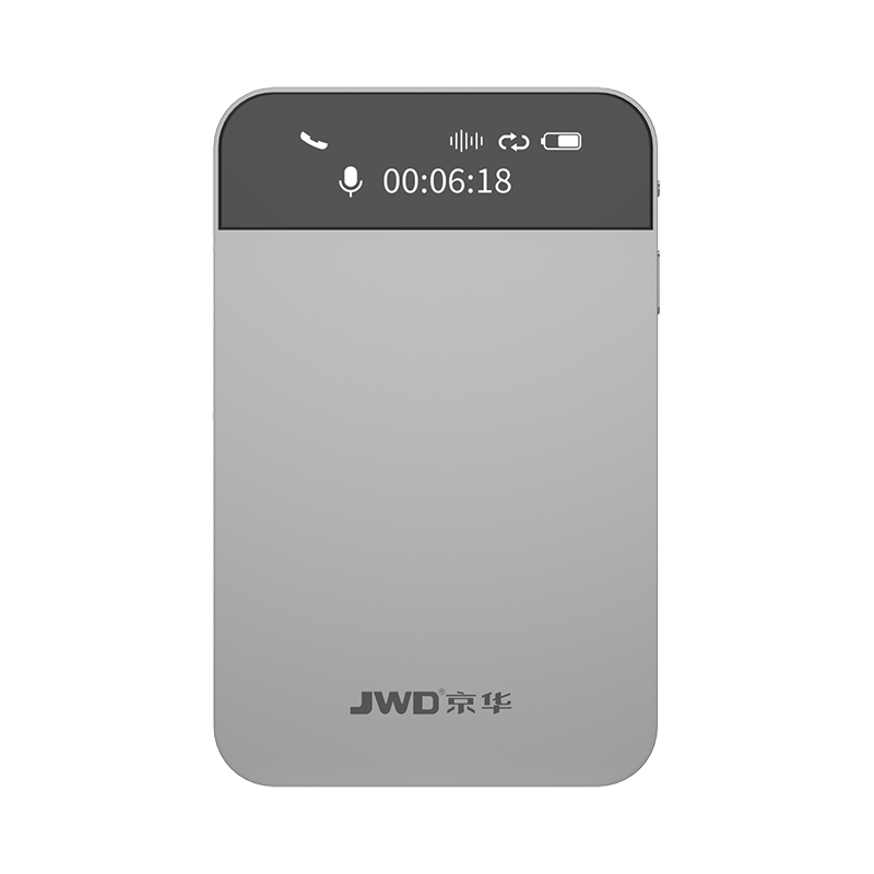 京华JWD AI录音卡 GT02