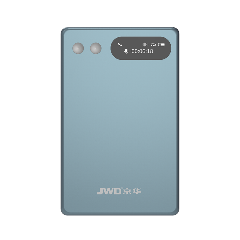 京华JWD AI录音卡 GT03