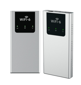 京华JWD 4G MIFI UM-10