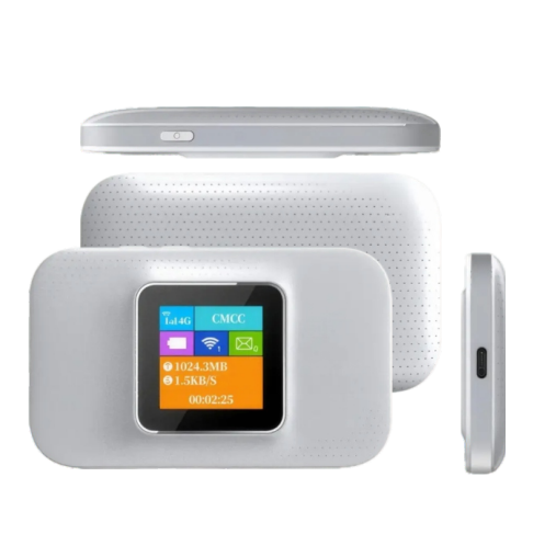京华JWD 4G MIFI D03