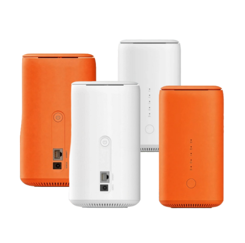 京华JWD 5G MIFI TC70
