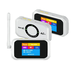 京华JWD 4G MIFI Y01
