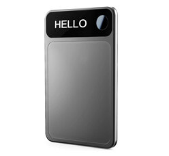 AI Voice Recorder-N501D