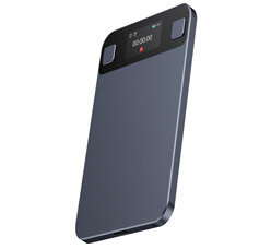 AI Voice Recorder-N503