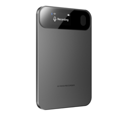 AI Voice Recorder - A7