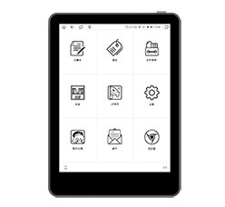 E-ink Reader - ER06